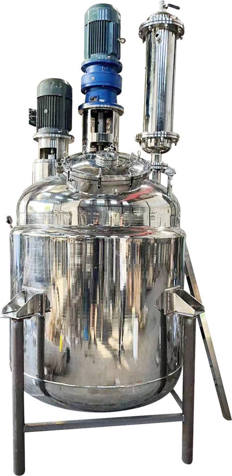 啤酒设备行业：技术革新推动市场发展