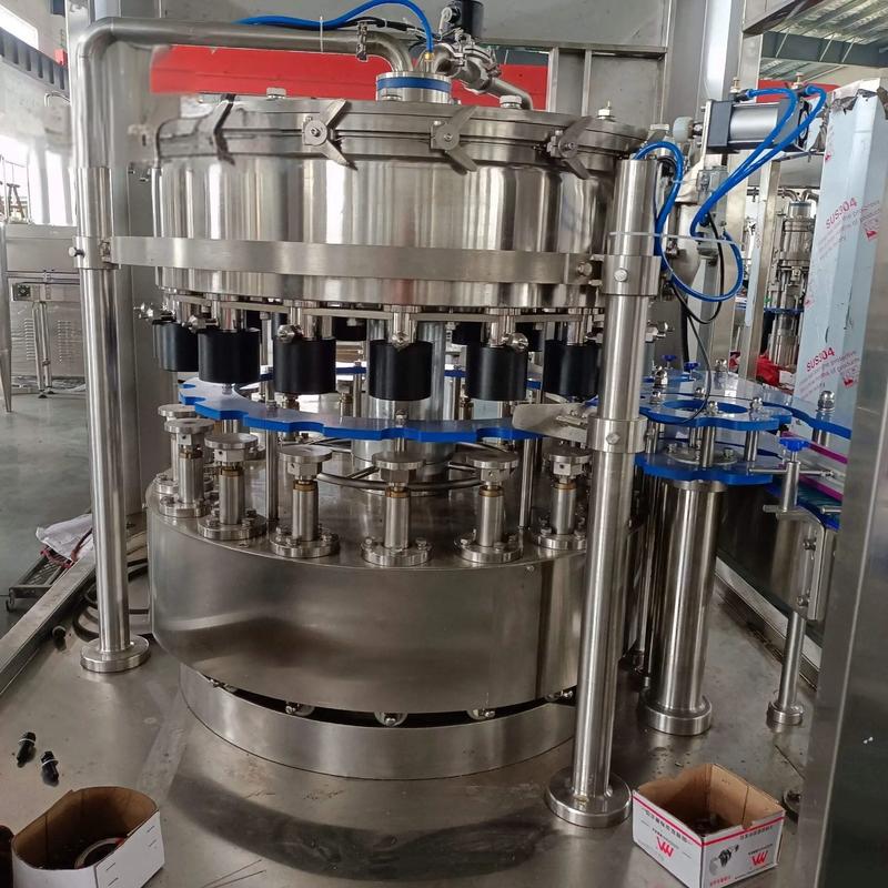 小型啤酒设备：酿造梦想的微缩世界